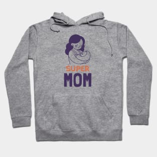 Supermom Hoodie